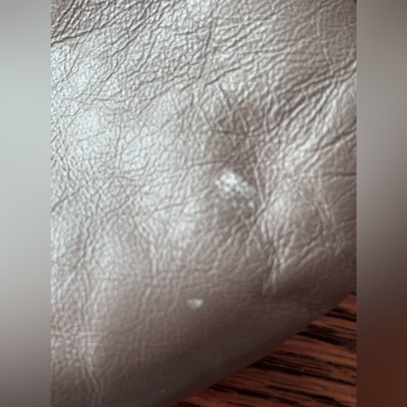 Vintage 80’s Park Ave Int. Cross Body Purse - Picture 12 of 12